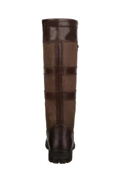 Suedwind Footwear Derry Women's Yard Boots -Equestrian Clothing Shop 340838 CBR 5