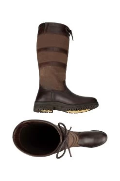 Suedwind Footwear Derry Women's Yard Boots -Equestrian Clothing Shop 340838 CBR 7