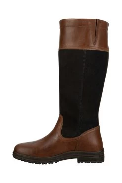 Suedwind Footwear Milford Women's Yard Boot -Equestrian Clothing Shop 340839 B BR 3