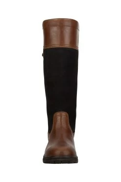 Suedwind Footwear Milford Women's Yard Boot -Equestrian Clothing Shop 340839 B BR 4