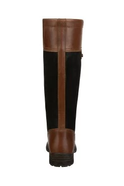 Suedwind Footwear Milford Women's Yard Boot -Equestrian Clothing Shop 340839 B BR 5