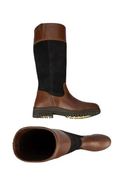 Suedwind Footwear Milford Women's Yard Boot -Equestrian Clothing Shop 340839 B BR 7