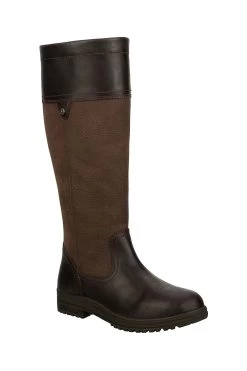 Suedwind Footwear Milford Women's Yard Boot -Equestrian Clothing Shop 340839 CBR 1