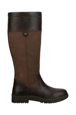 Suedwind Footwear Milford Women's Yard Boot -Equestrian Clothing Shop 340839 CBR 2