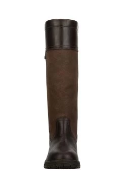 Suedwind Footwear Milford Women's Yard Boot -Equestrian Clothing Shop 340839 CBR 4