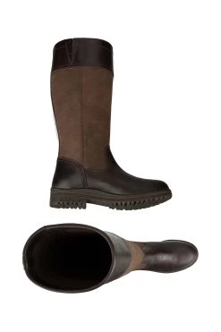 Suedwind Footwear Milford Women's Yard Boot -Equestrian Clothing Shop 340839 CBR 7
