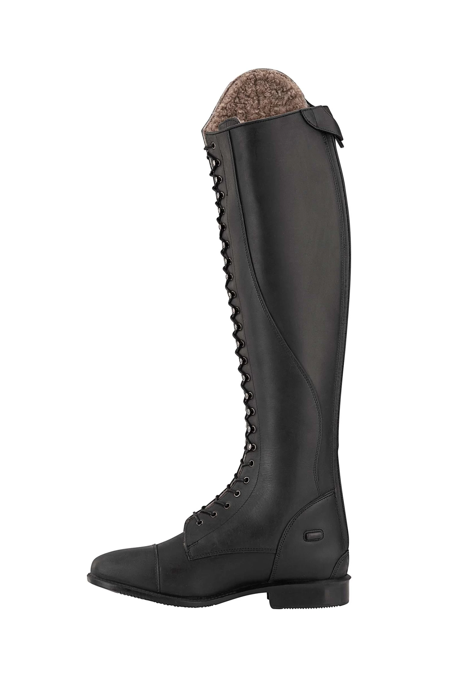 Suedwind Footwear Legacy Venado Merino Women's Tall Boots 3 Suedwind Footwear Legacy Venado Merino Women's Tall Boots - Image 3