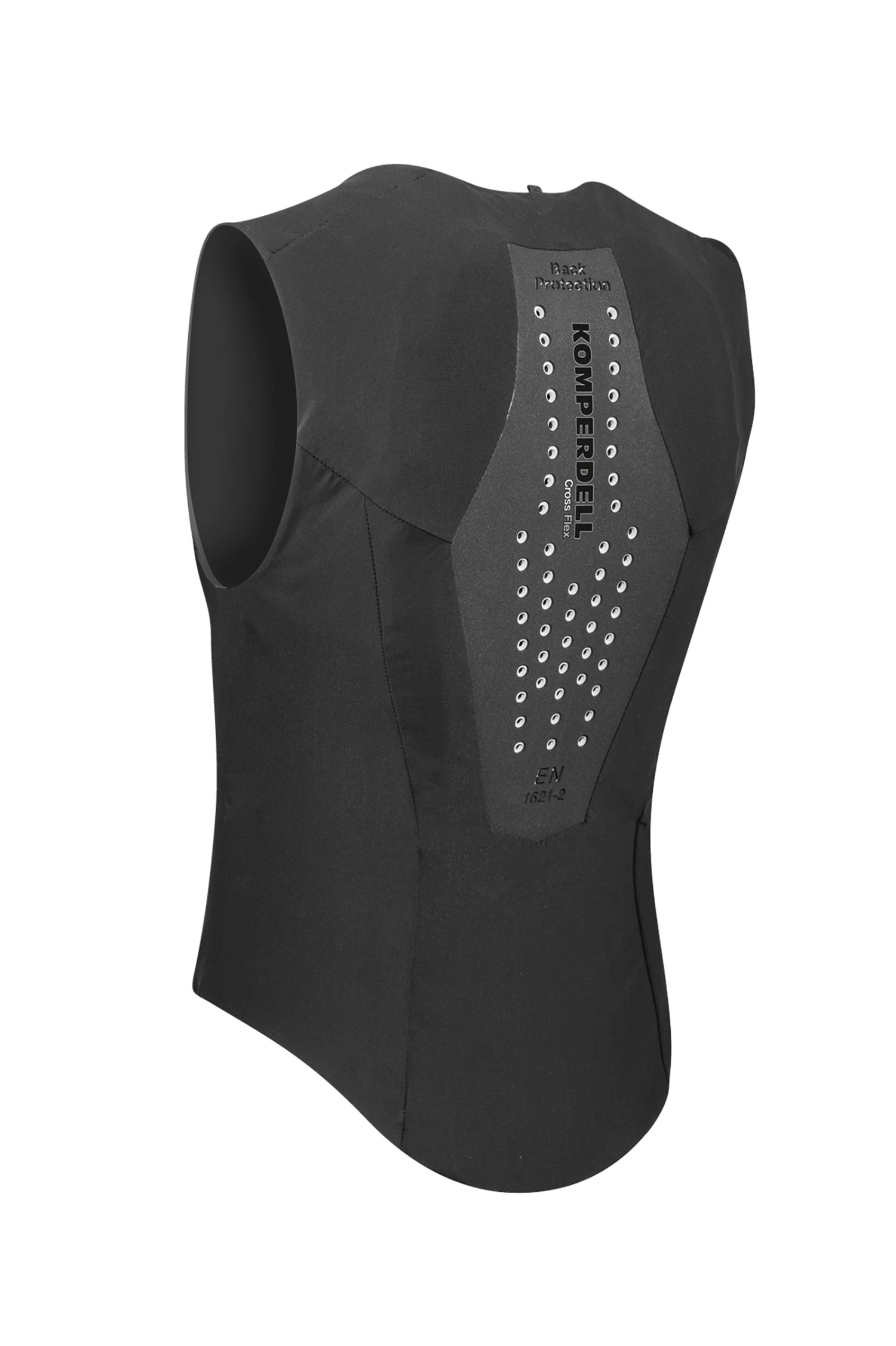 Komperdell Ballistic FlexFit Regular Back Protector 2 Komperdell Ballistic FlexFit Regular Back Protector - Image 2