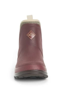 Muck Boot Originals Women's Ankle Boots 22 Muck Boot Originals Women's Ankle Boots -Equestrian Clothing Shop 341038 DRE 3