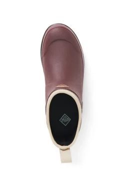 Muck Boot Originals Women's Ankle Boots 24 Muck Boot Originals Women's Ankle Boots -Equestrian Clothing Shop 341038 DRE 5