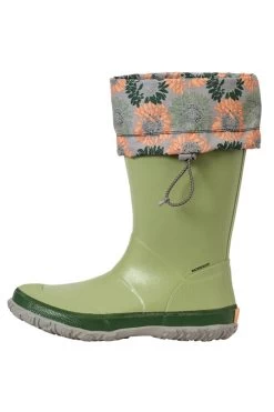 Muck Boot Forager Women's Tall Boot -Equestrian Clothing Shop 341039 GR 5