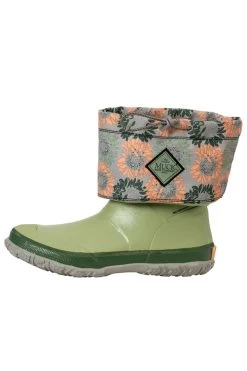Muck Boot Forager Women's Tall Boot -Equestrian Clothing Shop 341039 GR 6