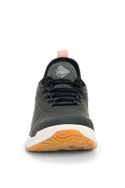 Muck Boot Outscape Lace Up Women's Shoes 10 Muck Boot Outscape Lace Up Women's Shoes -Equestrian Clothing Shop 341040 BL RPI 3