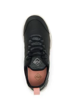 Muck Boot Outscape Lace Up Women's Shoes 12 Muck Boot Outscape Lace Up Women's Shoes -Equestrian Clothing Shop 341040 BL RPI 5