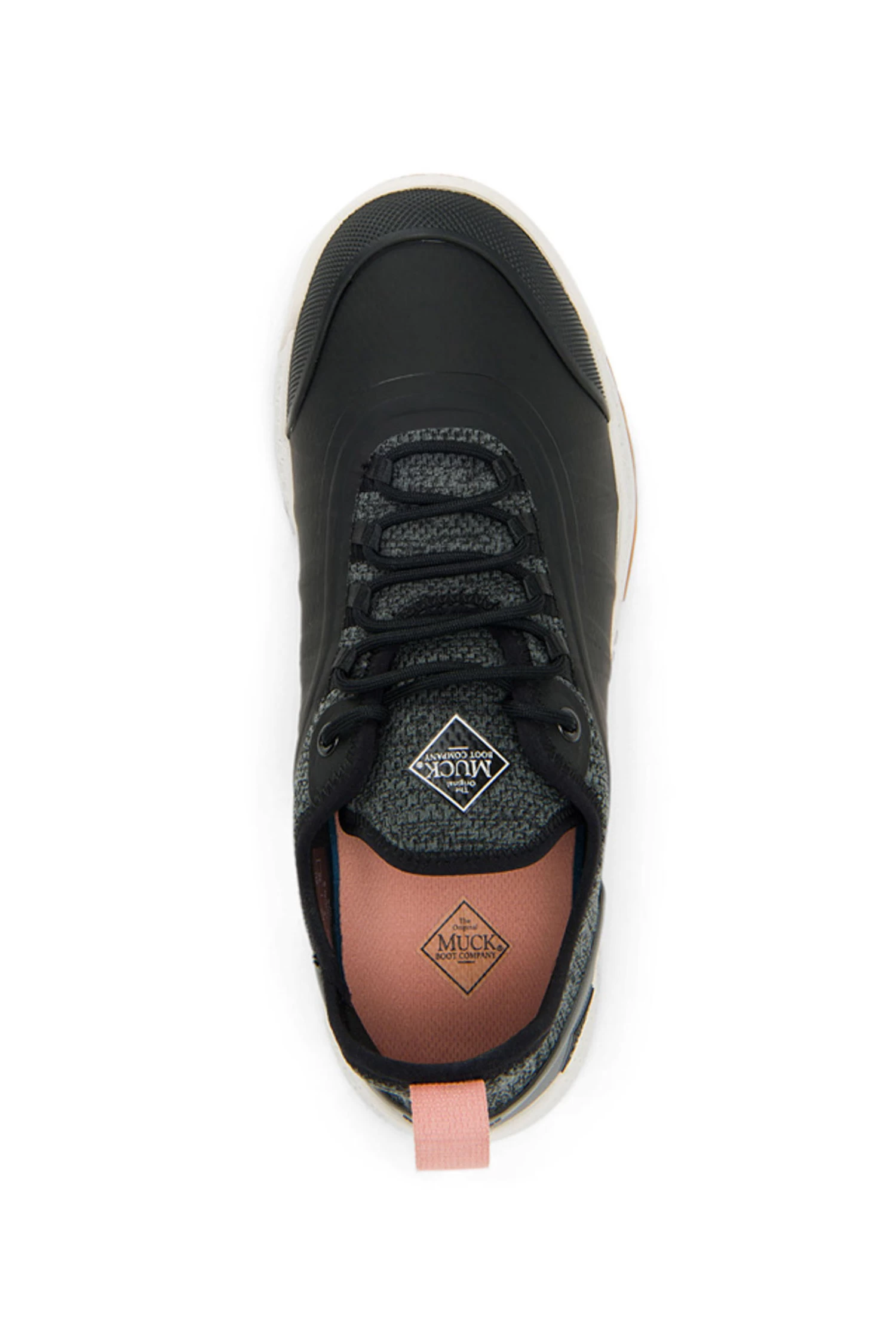 Muck Boot Outscape Lace Up Women's Shoes 5 Muck Boot Outscape Lace Up Women's Shoes - Image 5