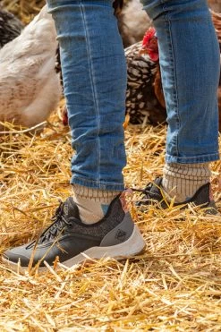Muck Boot Outscape Lace Up Women's Shoes 14 Muck Boot Outscape Lace Up Women's Shoes -Equestrian Clothing Shop 341040 BL RPI 7