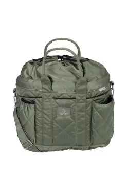 Eskadron Platinum 22 Glossy Quilted Accessoires Bag