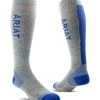 Ariat AriatTEK Thaw Merino Socks