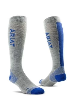 Ariat AriatTEK Thaw Merino Socks