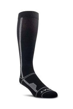 Ariat Ascent Merino Socks