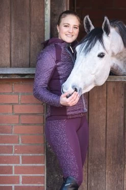 Ariat Women's Eos Lumina Fullseat Riding Tight