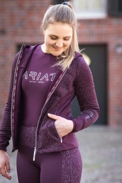 Ariat Women's Eos Lumina Fullseat Riding Tight 13 Ariat Women's Eos Lumina Fullseat Riding Tight -Equestrian Clothing Shop 341126 MBRE 4