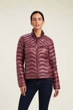 Ariat Women's Ideal Down Jacket
