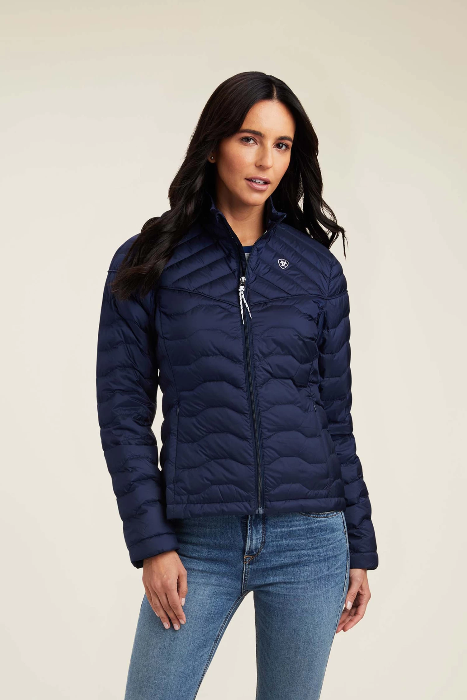 Ariat Ideal Down Women's Jacket 1 Ariat Ideal Down Women's Jacket