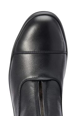 Ariat Heritage IV Zip Steel Toe Men's Paddock Boot -Equestrian Clothing Shop 341133 BL 06