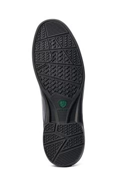 Ariat Heritage IV Zip Steel Toe Men's Paddock Boot -Equestrian Clothing Shop 341133 BL 5