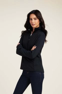 Ariat Venture 1/2 Zip Women's Sweatshirt