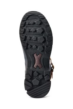 Ariat Burford Women's Insulated Rubber Boots -Equestrian Clothing Shop 341152 DB 5