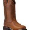 Ariat Delilah Round Toe H2O Women's Western Boots