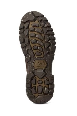 Ariat Women's Moresby H2O Oily Boots -Equestrian Clothing Shop 341155 DTBR 07