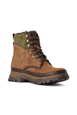 Ariat Women's Moresby H2O Oily Boots -Equestrian Clothing Shop 341155 DTBR 2