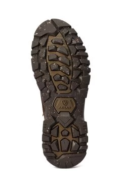 Ariat Women's Moresby H2O Oily Boots -Equestrian Clothing Shop 341155 DTBR 5