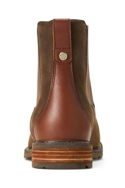 Ariat Wexford H2O Women's Casual Shoes -Equestrian Clothing Shop 341156 JDBR 3