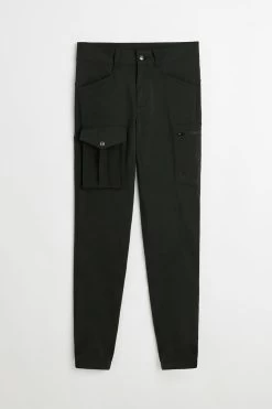 Jacson Majken Women's Stable Rain Pants