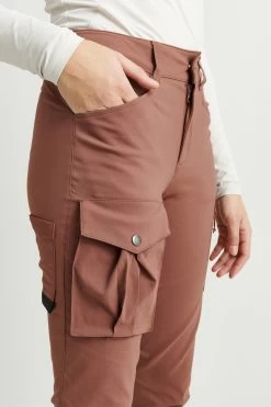 Jacson Majken Women's Stable Rain Pants -Equestrian Clothing Shop 341219 PU 04