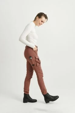 Jacson Majken Women's Stable Rain Pants -Equestrian Clothing Shop 341219 PU 06