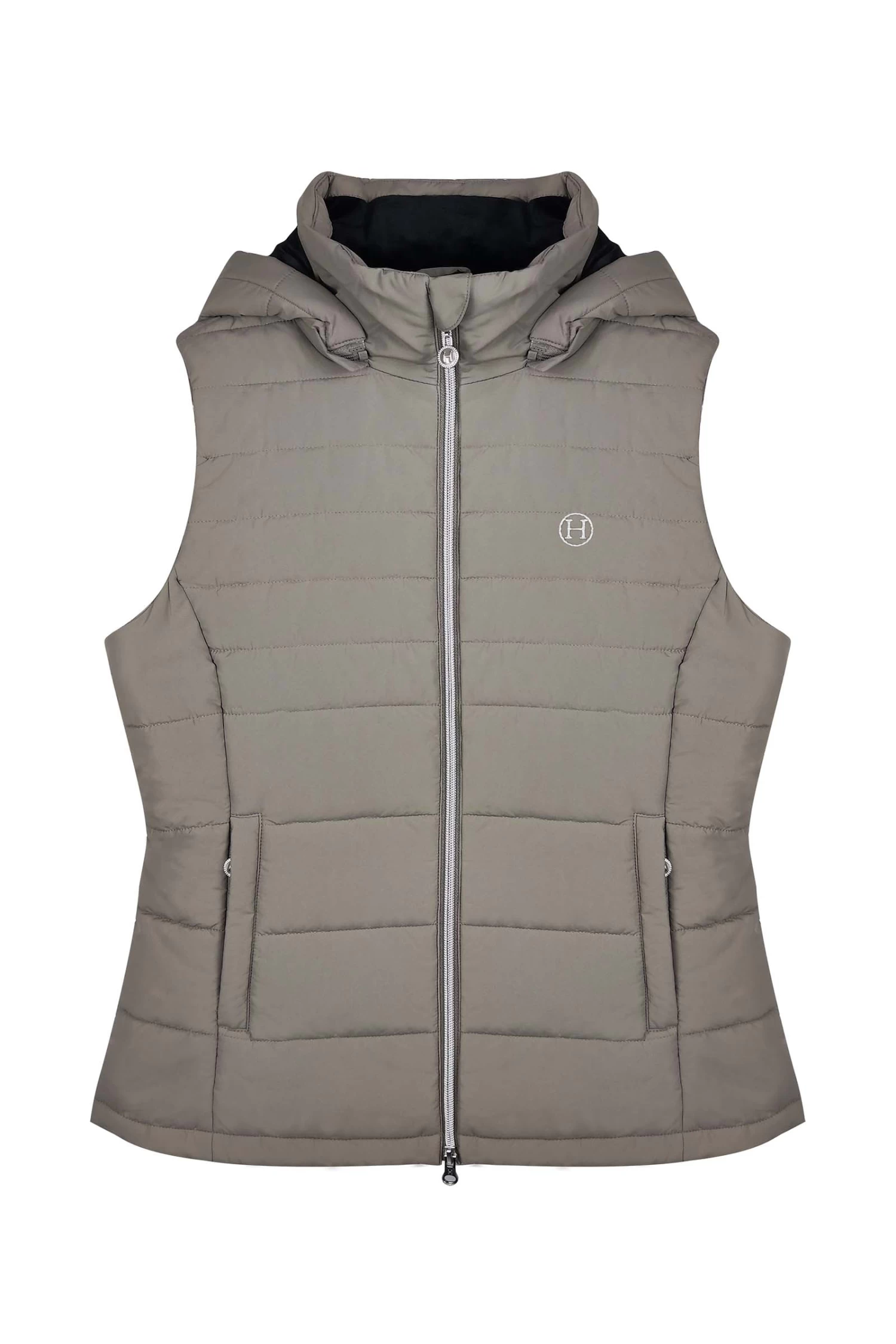 Harcour Boheme Women's Vest 2 Harcour Boheme Women's Vest - Image 2