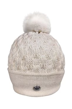 Harcour Columbia Women's Beanie