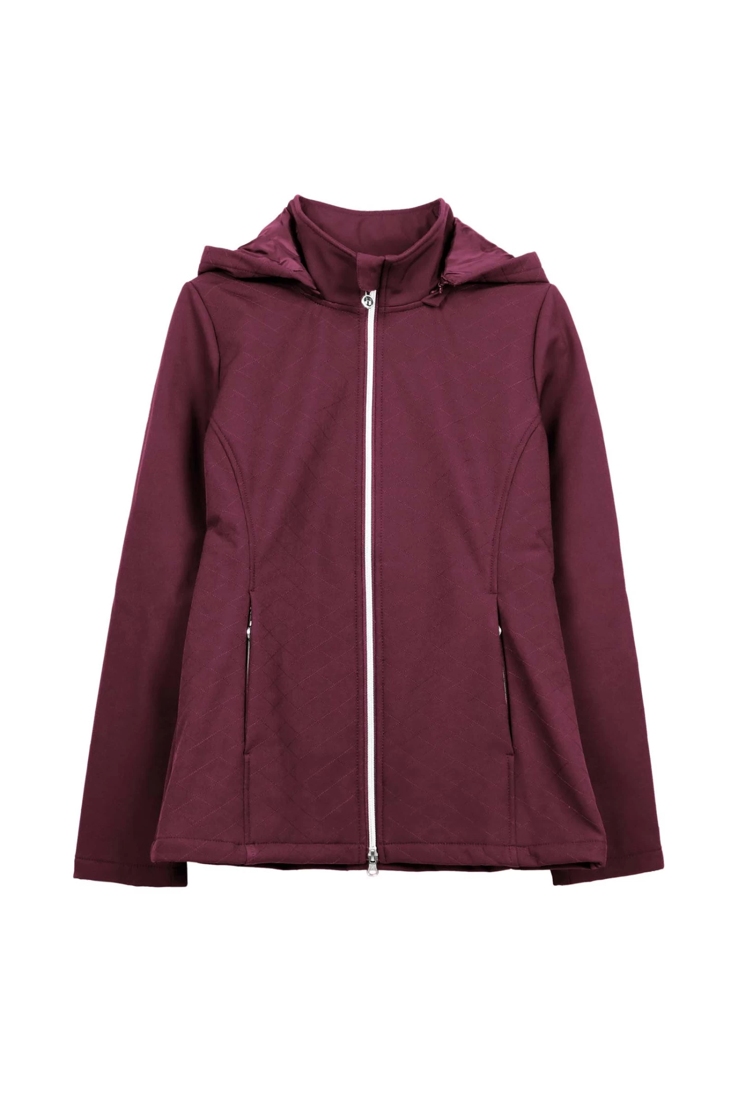 Harcour Jasmin Women's Softshell Jacket 2 Harcour Jasmin Women's Softshell Jacket - Image 2