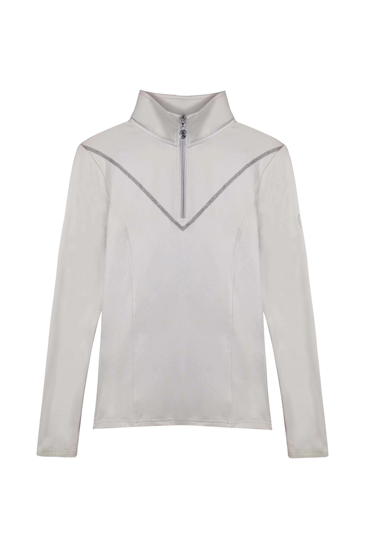 Harcour Poete Women's Warm Polo 1 Harcour Poete Women's Warm Polo