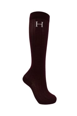 Harcour Sopra Socks -Equestrian Clothing Shop 341403 DPU 1