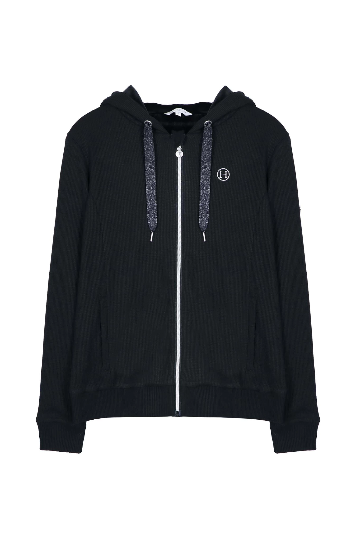 Harcour Swai Women's Hoodie 1 Harcour Swai Women's Hoodie