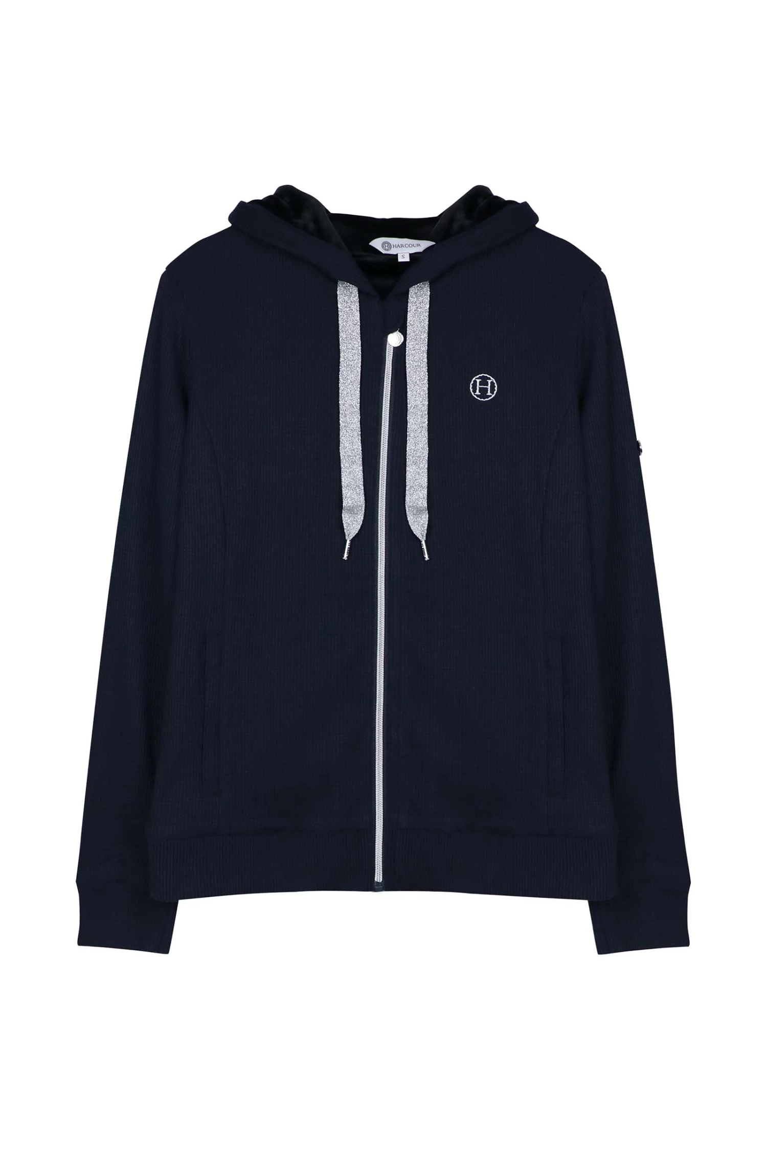Harcour Swai Women's Hoodie 2 Harcour Swai Women's Hoodie - Image 2