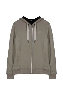 Harcour Swai Women's Hoodie 7 Harcour Swai Women's Hoodie -Equestrian Clothing Shop 341410 PLBR 1