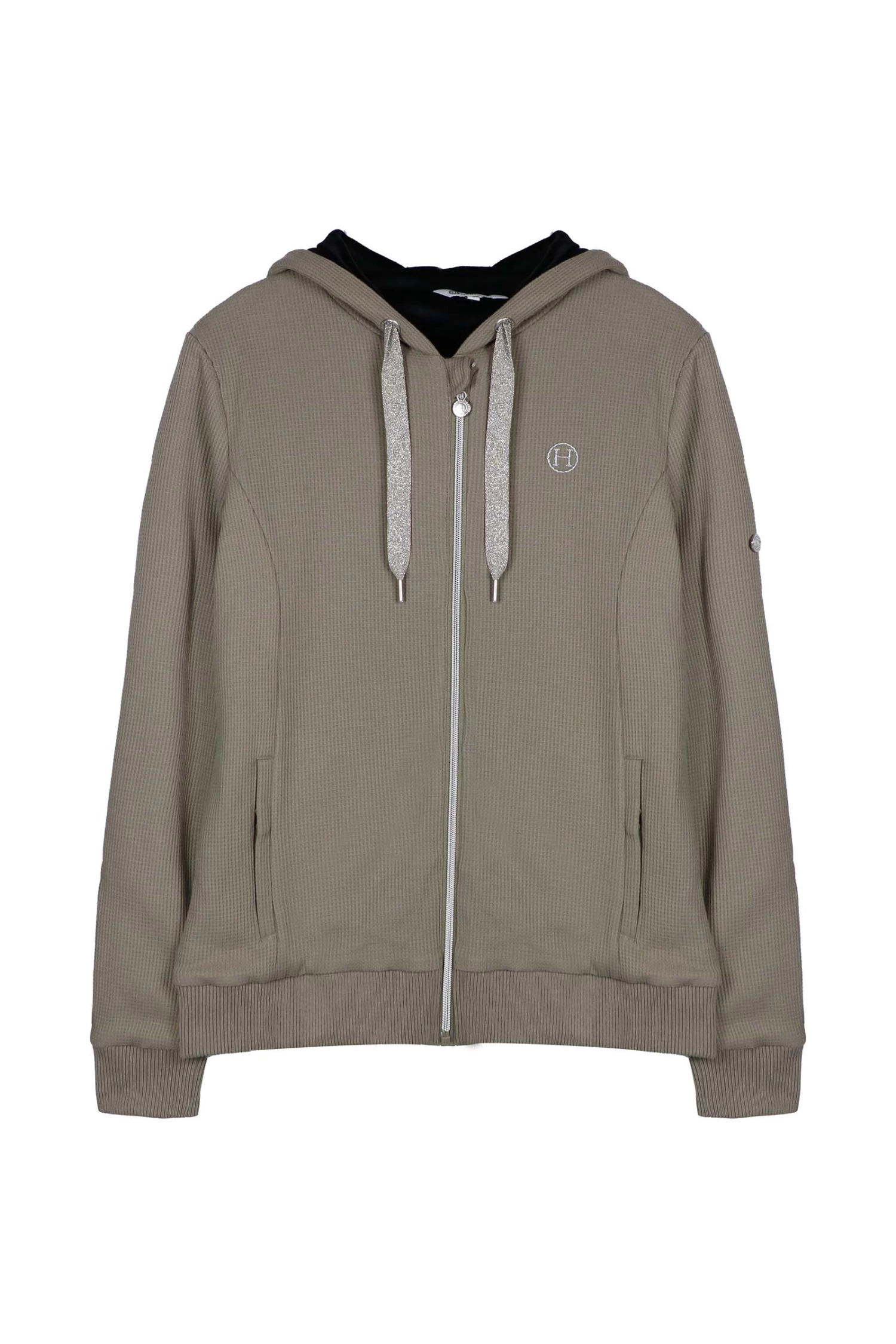 Harcour Swai Women's Hoodie 4 Harcour Swai Women's Hoodie - Image 4