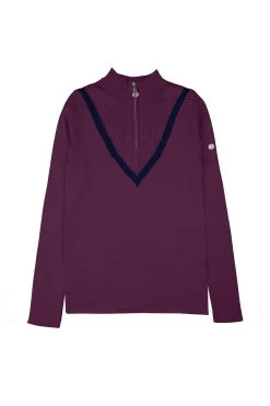 Harcour Swally Women's Pullover -Equestrian Clothing Shop 341411 DPU 1